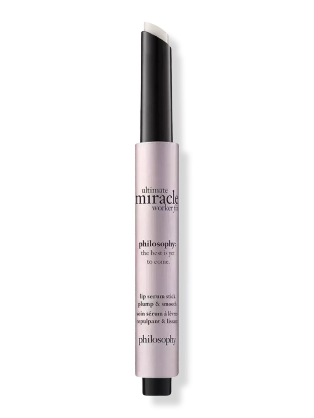 Philosophy Ultimate Miracle Worker Lip Serum Stick